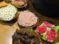 -白乐天毛肚火锅馆(南滨路店)