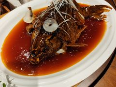 -卫鼎轩·曹公馆(鼓楼店)