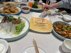 -北李妈妈菜·海肠捞饭(开发区万达店)