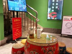 -沸炉重庆老火锅(军事博物馆店)