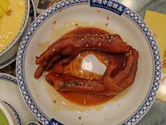 -赵记传承·中国甜品(福州总店)