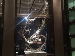 门面-万达文华酒店·48F云端窗景美食汇自助餐厅