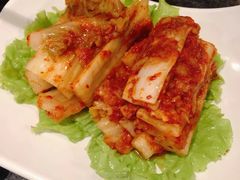 -韩都烤肉