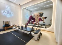 -亦美瑜伽·普拉提