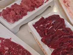 -潮悦牛肉火锅城(水贝店)