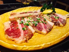 -黑牛の店·和牛烧肉(合生汇店)