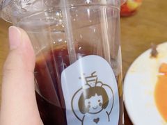 乌梅汤-丁丁猫重庆小面(徐州路店)