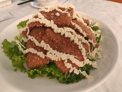 -丰收日·小海鲜·沪上家宴(顾村正大店)