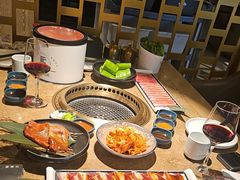 -额尔敦牛厨师铜板烧