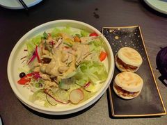 -唐猫庭院·千年陕菜(赛格国际购物中心店)