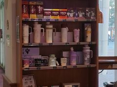 -COSTA COFFEE(房山印象城店)