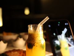 -龙井壹号·茶缘山景宴(龙井村店)