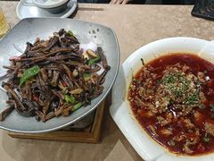 -李氏传家菜(兴城路店)