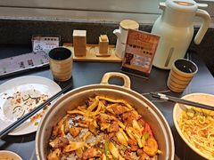 -青海名吃尕张娃非遗烤肉(城中店)