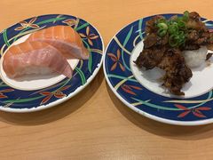 -大起水产回转寿司(りんくうシークル店)