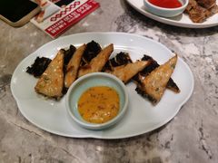 -四道菜·福建菜馆(新街口金鹰店)