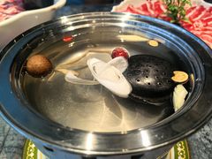 -百草滩羊清水涮羊肉·清真·宁夏盐池滩羊(莲花桥店)