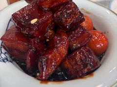 -吴记小园楼(新庄店)