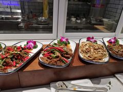 -SEA西雅图海鲜自助餐厅(正义店)