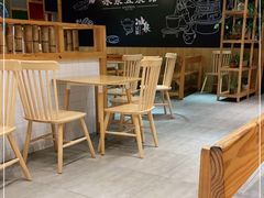 -冰泉豆浆馆(阳朔店)