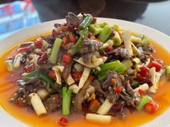 -飞虹鱼馆(春华路店)