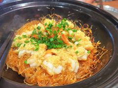 -啫火啫啫煲·顺德干蒸(西乡天虹店)