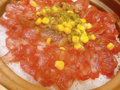 -朝郡酒家·粤菜(燕大星苑店)