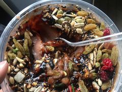 -津门红姐熟梨糕茶汤糕干(爱国道店)