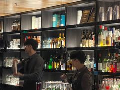 -MM·五声·音乐人与调酒师(西安路店)