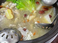 -花苑美食横琴生蚝火锅(拱北粤华路店)