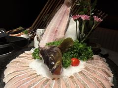 -皇城老妈·大连海鲜火锅(港湾店)