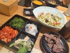 -千寻烧肉(政务区店)