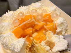 -蜜蜂小象·榴莲千层蛋糕(时代汇11栋店)