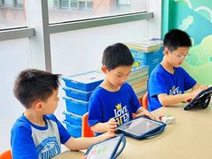 -斯坦星球AI编程·机器人科创·科学实验·信奥·思维·STEM·乐高·竞赛考级(浦东联洋广场大拇指龙阳御桥中心)