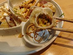 -素满香·食养自助(建邺万达店)