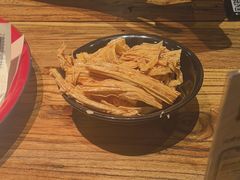 -北丐先生·野馄饨烧烤(泰达E街区店)