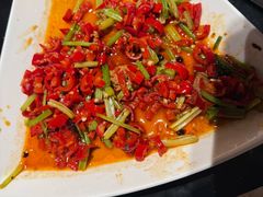 -聚汇三少·龙虾·中餐厅(莫邪路新天地店)