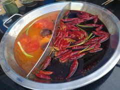 -小天鹅火锅·一线江景洪鼎旗舰店(洪崖洞店)