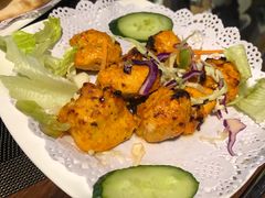 -Masala Curry and BBQ·玛莎拉巴基斯坦美食(金水万达店)