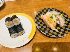 -合点寿司(金虹桥商场店)