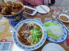 -清真·鸦儿李记·小馆(后海店)