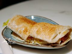 -桃园眷村(万象天地店)