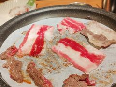 -春熙台·韩国料理(宝安西乡店)