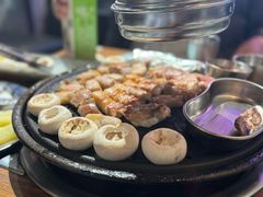 -济州爱肉堂(总店)