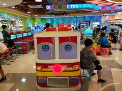 -汤姆熊欢乐世界·史莱姆怪兽(正大店)