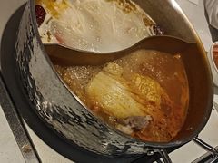 -呷哺呷哺 黄金牧场 (大港油田幸福广场店)