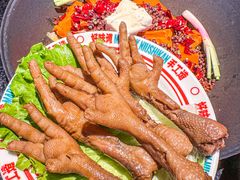 -牛市坎火锅(温州街店)