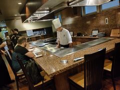 -神户牛排餐厅MOURIYA(总店)