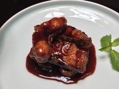 -海天楼中餐厅(吴宫泛太平洋酒店)