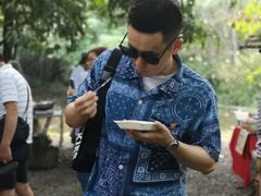 -Bamboo Saturday Market(Nana Jungle)